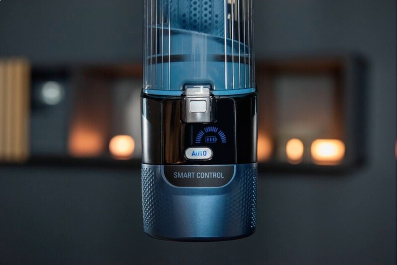 Акумуляторний миючий пилосос Rowenta X-Force Flex 10.80 Animal Aqua RH7AD5E0