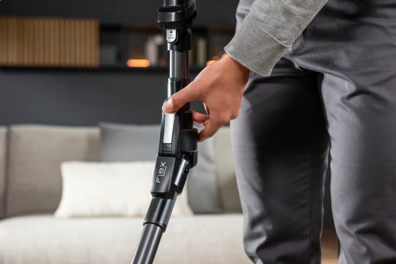 Акумуляторний миючий пилосос Rowenta X-Force Flex 10.80 Animal Aqua RH7AD5E0