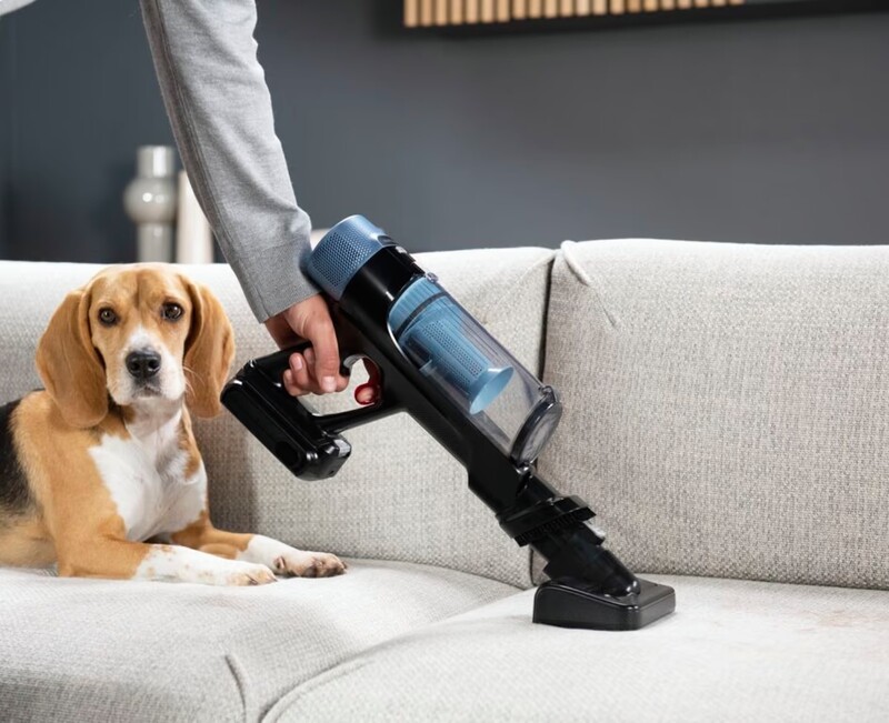 Акумуляторний миючий пилосос Rowenta X-Force Flex 10.80 Animal Aqua RH7AD5E0