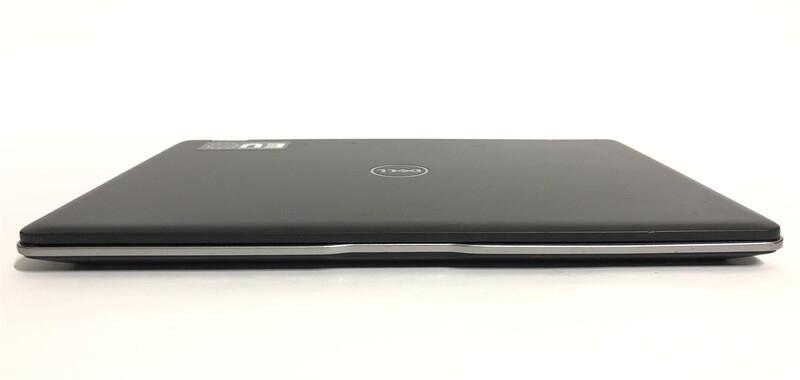 Ноутбук Dell Latitude 6430U / 14" (1366x768) / i5-3437U / 8GB / 128GB SSD / Win10Pro / Backlight - Б/у