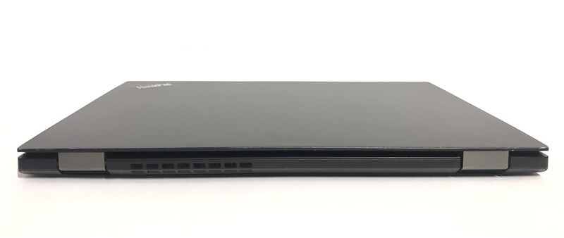 Ноутбук Lenovo ThinkPad L13 / 13.3" (1366х768) / i3-10110U / 4GB / 256GB SSD / Win10Pro - Б/у