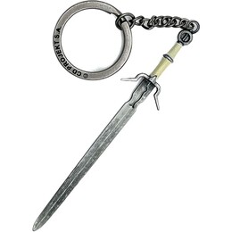 Брелок GoodLoot The Witcher 3 Ciri Sword