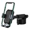 Фото - Держатель автомобильный Baseus Tank Gravity Black (SUYL-TK01) | click.ua