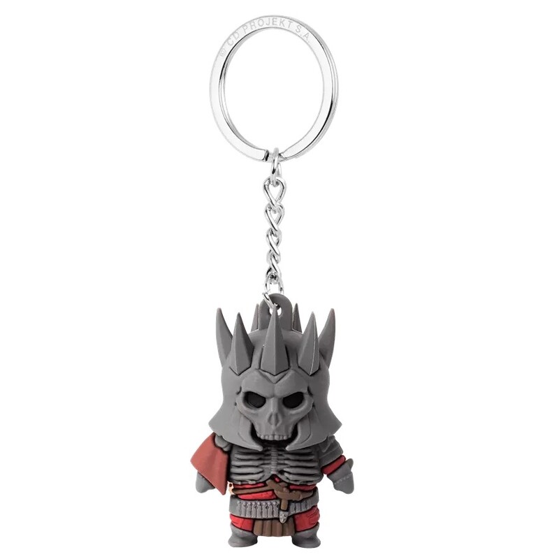 Брелок GoodLoot The Witcher Wild Hunt Eredin
