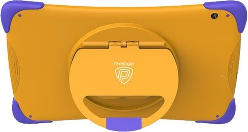 Планшетний ПК Prestigio SmartKids UP 3104 Orange (PMT3104_WI_D_EU)