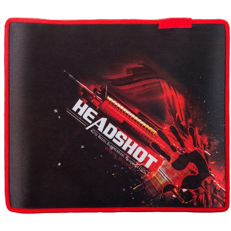 Игровая поверхность A4Tech B-072 Bloody