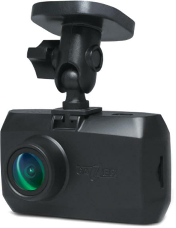 Видеорегистратор Gazer F125