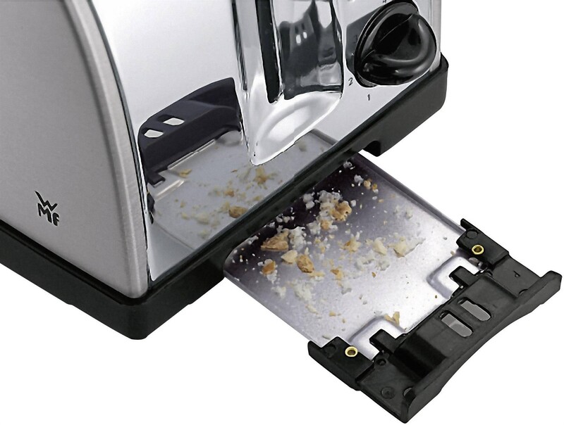 Тостер WMF Stelio 414010012