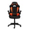 Фото - Кресло для геймеров Canyon Vigil Black/Orange (CND-SGCH2) | click.ua