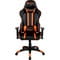 Фото - Крісло для геймерів Canyon Fobos Black/Orange (CND-SGCH3) | click.ua