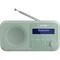 Фото - Радиоприемник Sharp DR-P420 Green (DR-P420(GN)) | click.ua