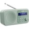 Фото - Радиоприемник Sharp DR-P420 Green (DR-P420(GN)) | click.ua