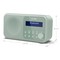Фото - Радиоприемник Sharp DR-P420 Green (DR-P420(GN)) | click.ua
