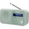 Фото - Радиоприемник Sharp DR-P420 Green (DR-P420(GN)) | click.ua