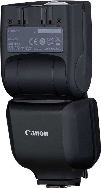 Фотоспалах Canon Speedlite EL-10 (6579C002)