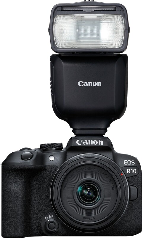 Фотоспалах Canon Speedlite EL-10 (6579C002)