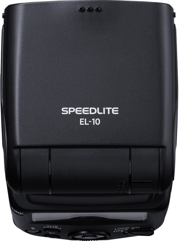 Фотоспалах Canon Speedlite EL-10 (6579C002)