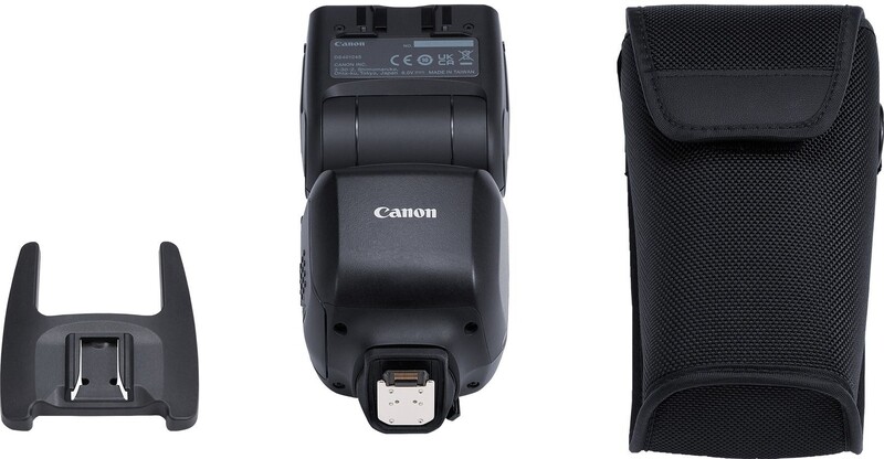 Фотоспалах Canon Speedlite EL-10 (6579C002)