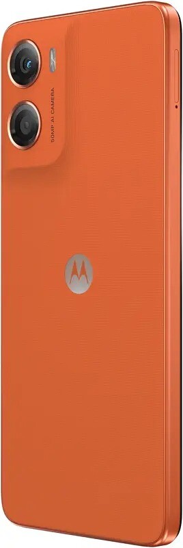 Смартфон Motorola Moto G06 4/128GB Arabesque (PBA20019RS)