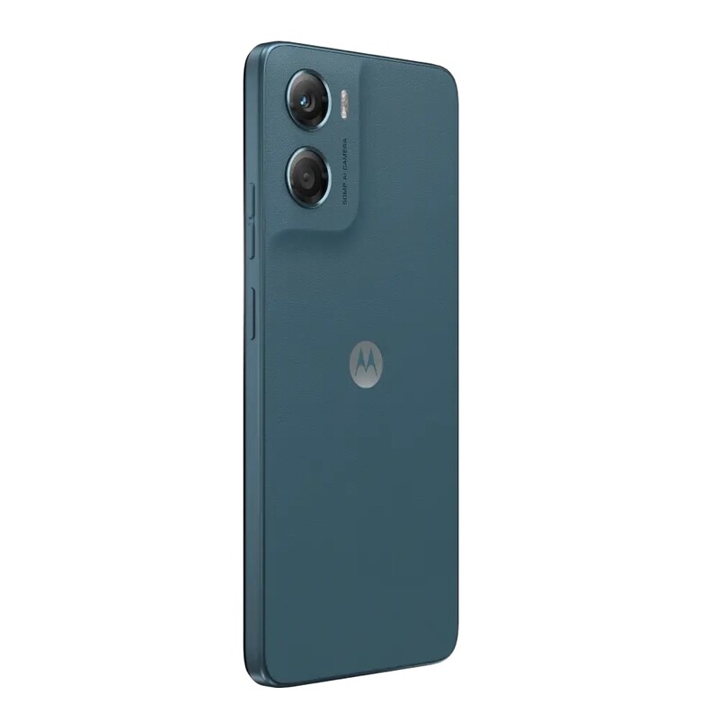 Смартфон Motorola Moto G06 4/128GB Tapestry (PBA20018RS)