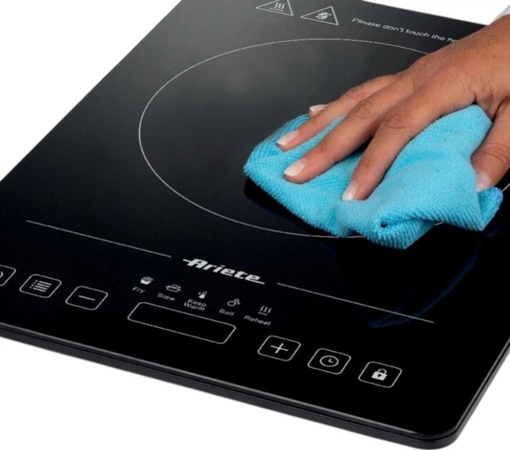 Настольная плита Ariete 1997