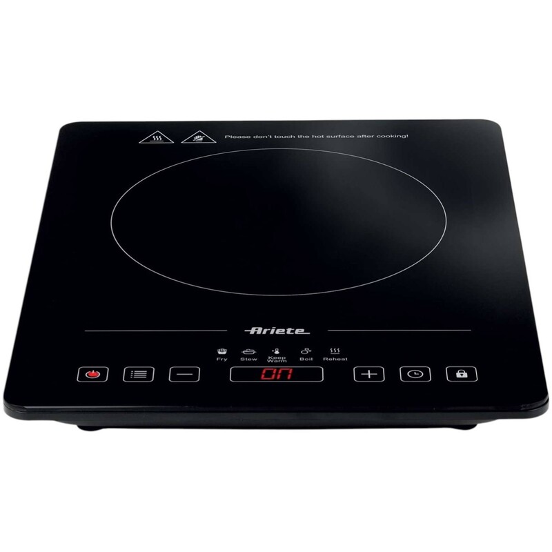 Настольная плита Ariete 1997