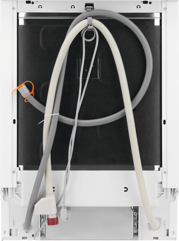 Вбудована посудомийна машина Electrolux EEA17200L