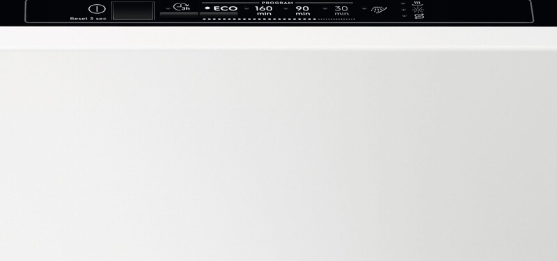 Вбудована посудомийна машина Electrolux EEA17200L