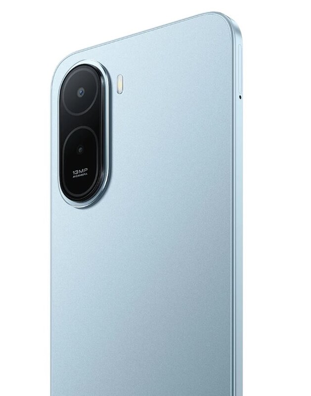 Смартфон Xiaomi Redmi A7 Pro 4/64GB Mist Blue