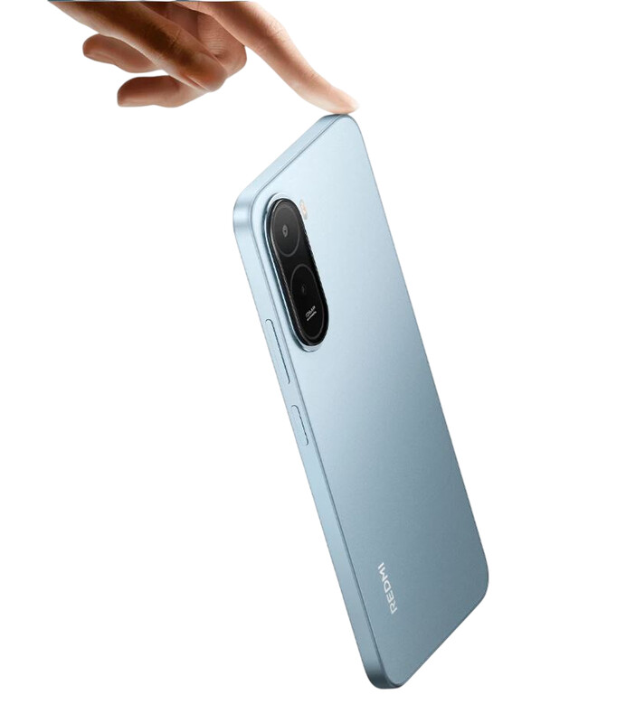 Смартфон Xiaomi Redmi A7 Pro 4/64GB Mist Blue