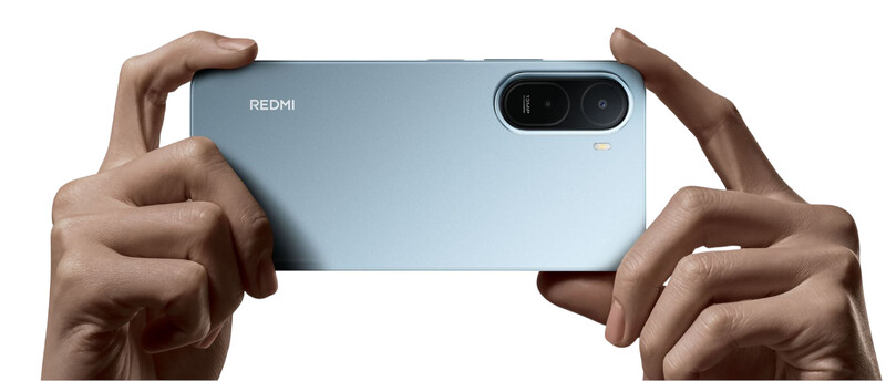 Смартфон Xiaomi Redmi A7 Pro 4/64GB Mist Blue