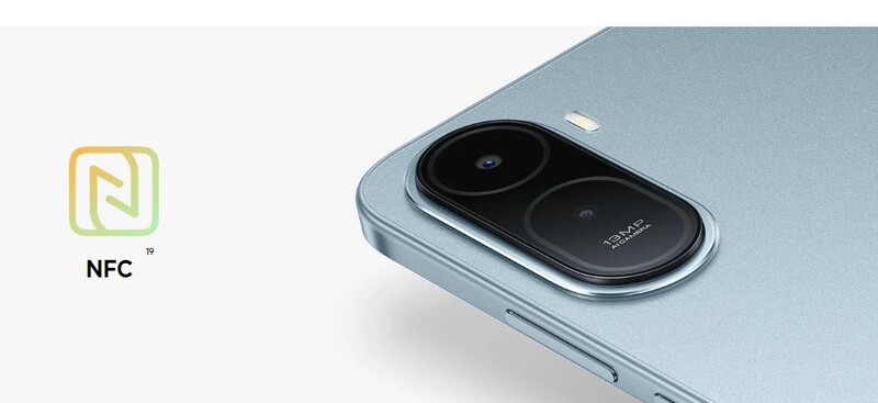 Смартфон Xiaomi Redmi A7 Pro 4/64GB Mist Blue