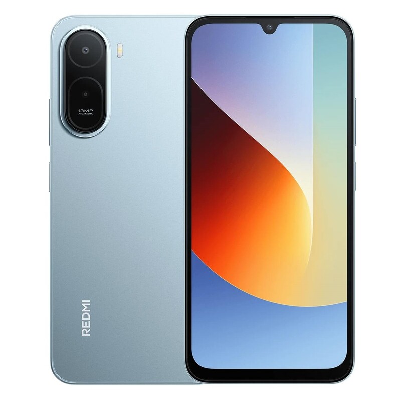 Смартфон Xiaomi Redmi A7 Pro 4/64GB Mist Blue