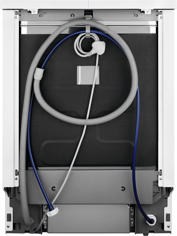 Посудомоечная машина Electrolux ESA47210SW