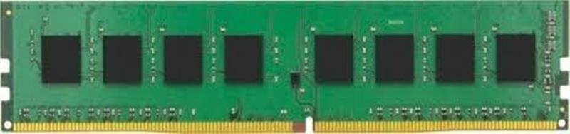 Модуль пам'яті DDR4 16GB/2666 Kingston ValueRAM (KVR26N19S8/16)