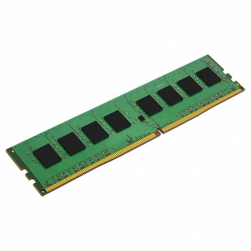 Модуль памяти DDR4 16GB/2666 Kingston ValueRAM (KVR26N19S8/16)