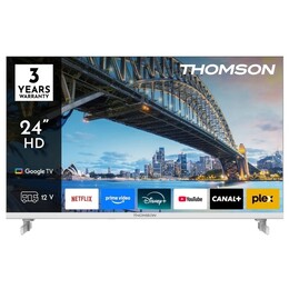 Телевизор Thomson 24HQG3S15CW