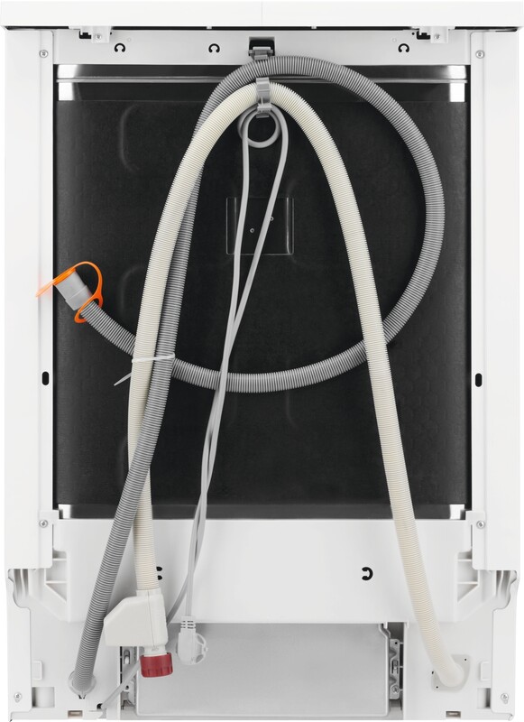 Посудомоечная машина Electrolux ESM48310SW