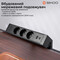Фото - Компьютерный стол Sihoo D07 Walnut/Black (D07B-101/D07J-101-AB) | click.ua