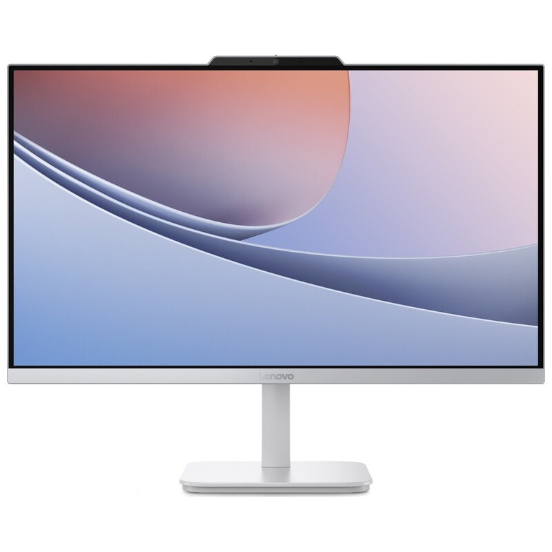 Моноблок Lenovo A100 (F0JN002MUO) Cloud Grey