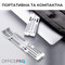 Фото - Подставка для ноутбука OfficePro LS321S | click.ua