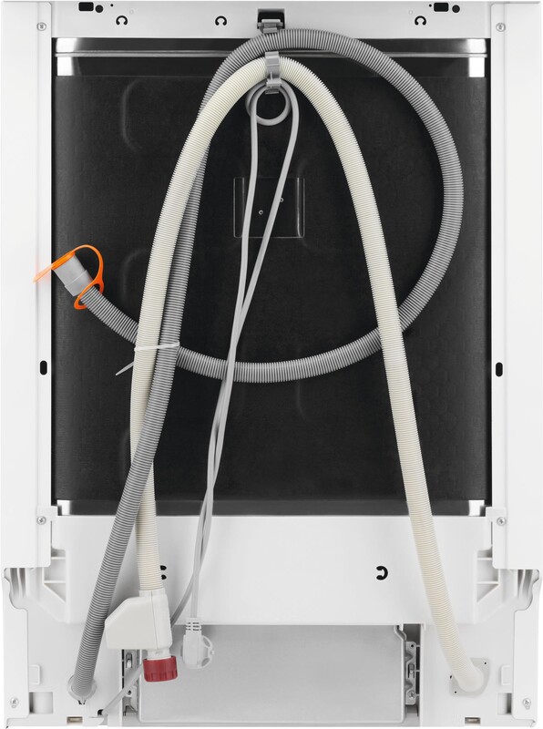 Вбудована посудомийна машина Electrolux EEM48300L