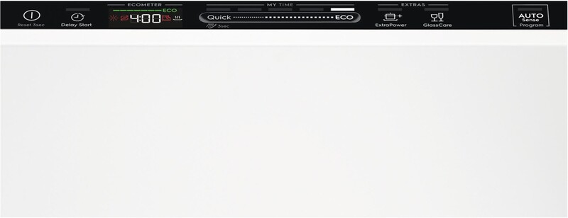 Вбудована посудомийна машина Electrolux EEM48300L