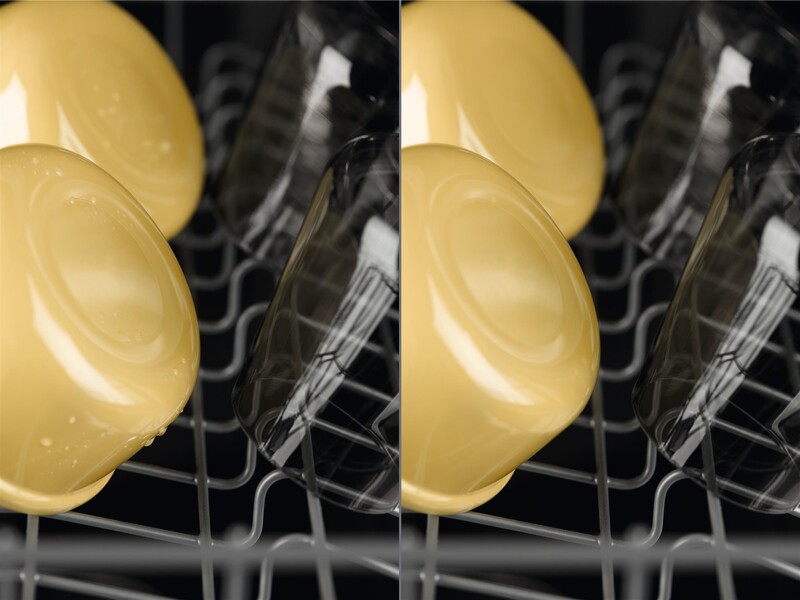 Вбудована посудомийна машина Electrolux EEM48300L