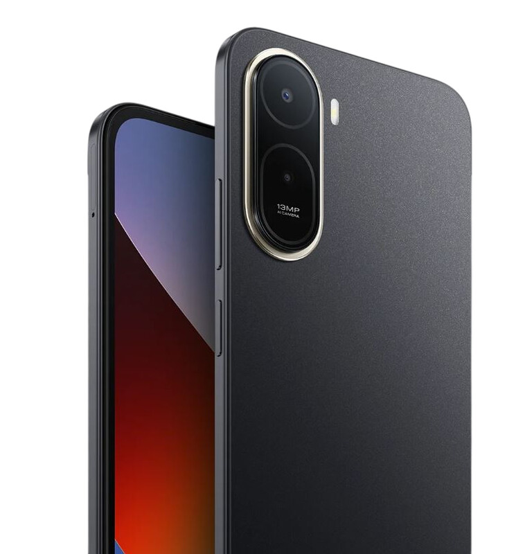 Смартфон Xiaomi Redmi A7 Pro 4/64GB Black