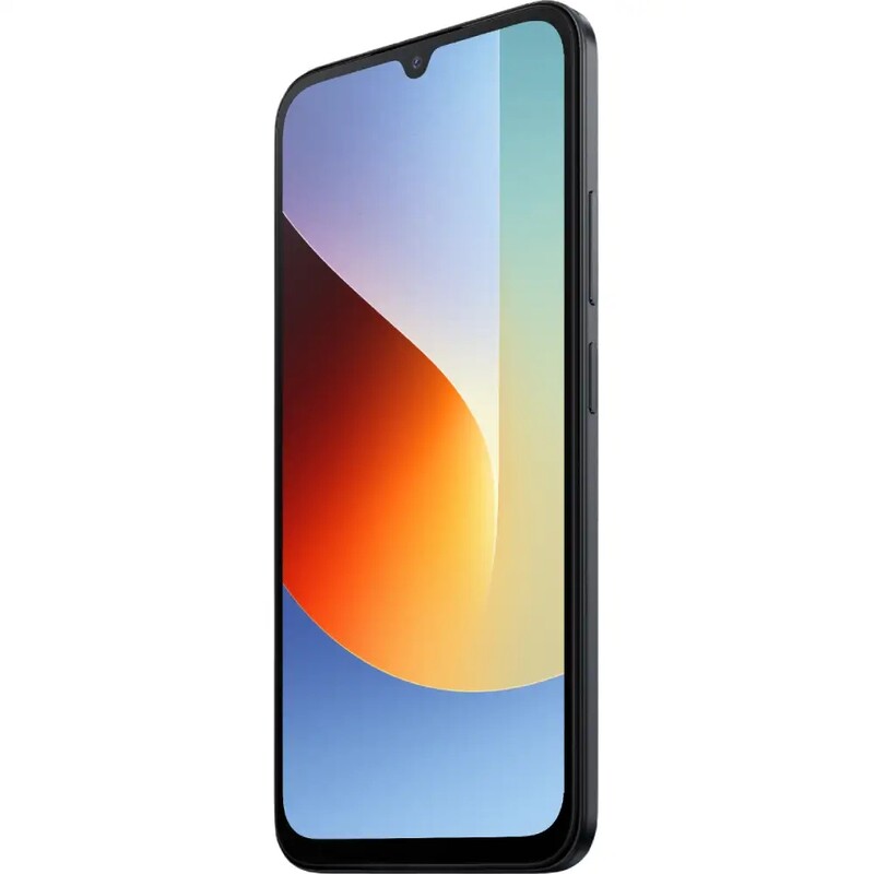 Смартфон Xiaomi Redmi A7 Pro 4/64GB Black