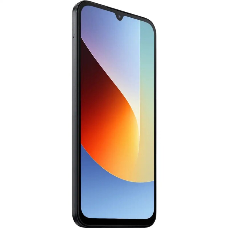 Смартфон Xiaomi Redmi A7 Pro 4/64GB Black