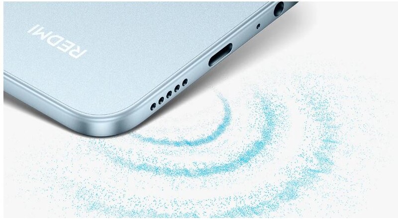 Смартфон Xiaomi Redmi A7 Pro 4/128GB Mist Blue