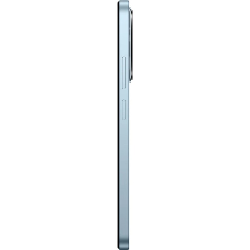 Смартфон Xiaomi Redmi A7 Pro 4/128GB Mist Blue