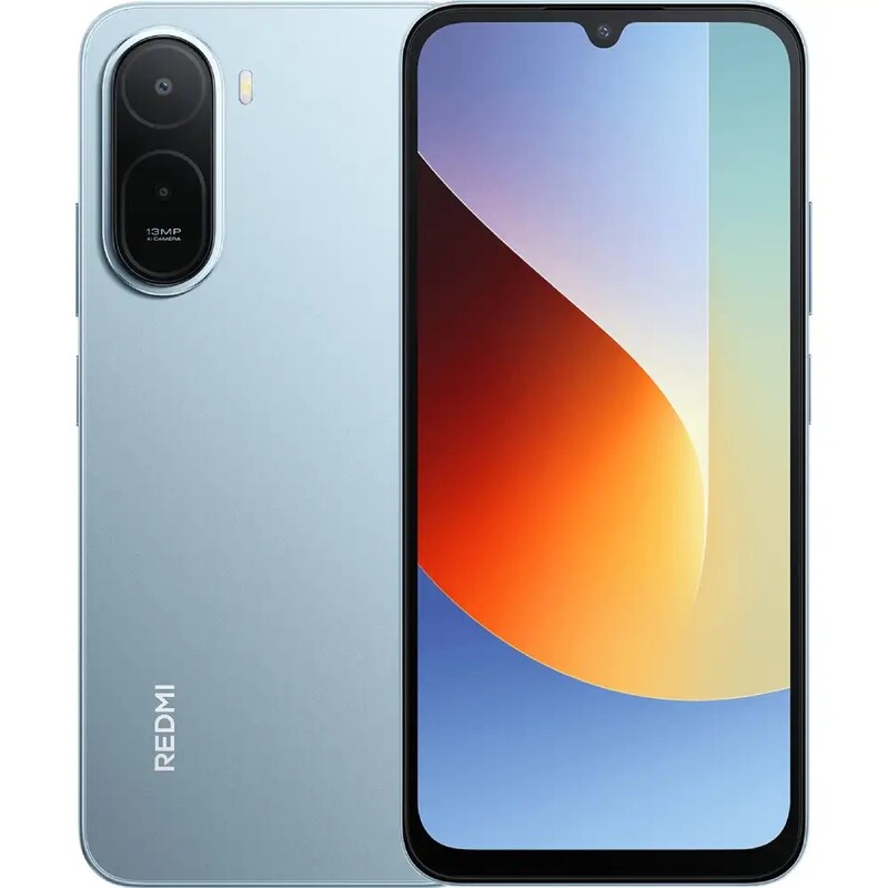 Смартфон Xiaomi Redmi A7 Pro 4/128GB Mist Blue